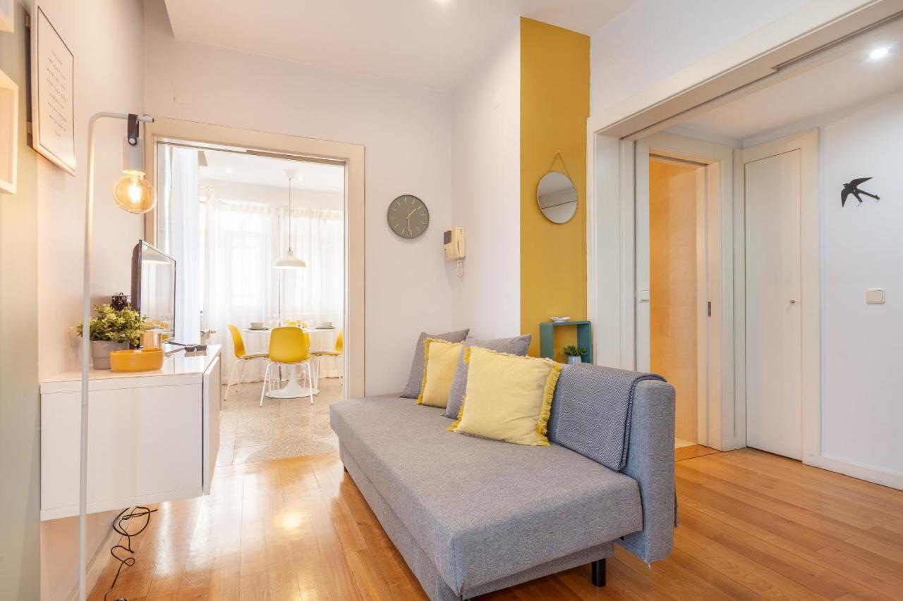 D&S - Ribeira Premium Apartments ポルト エクステリア 写真