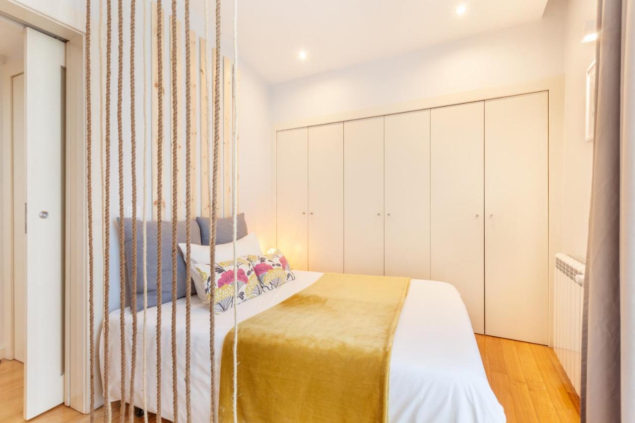 D&S - Ribeira Premium Apartments ポルト エクステリア 写真