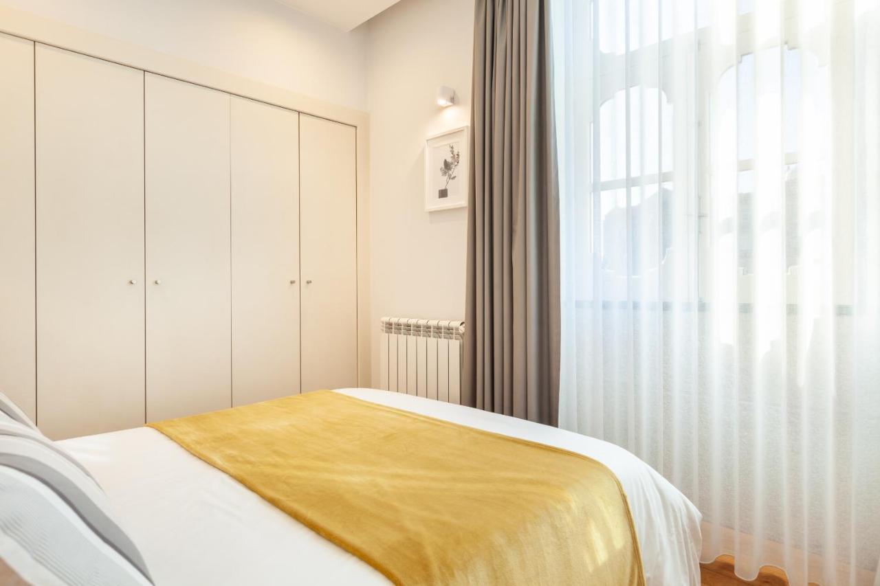 D&S - Ribeira Premium Apartments ポルト エクステリア 写真