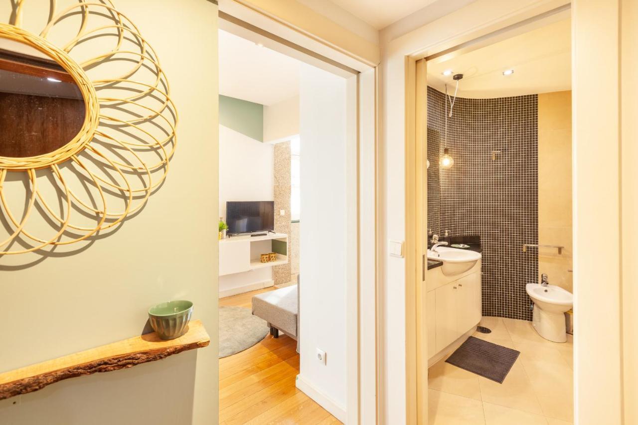 D&S - Ribeira Premium Apartments ポルト エクステリア 写真