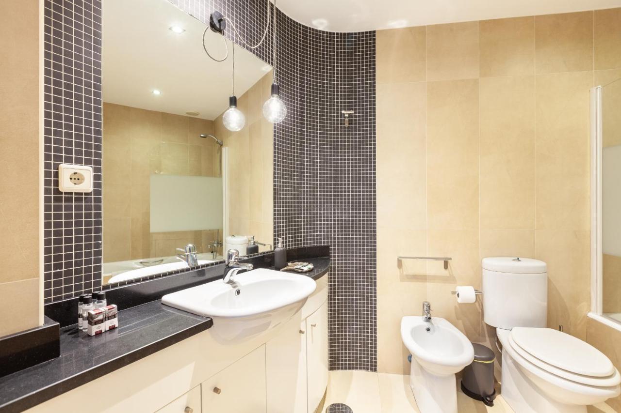 D&S - Ribeira Premium Apartments ポルト エクステリア 写真