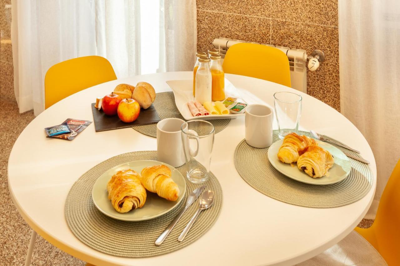 D&S - Ribeira Premium Apartments ポルト エクステリア 写真