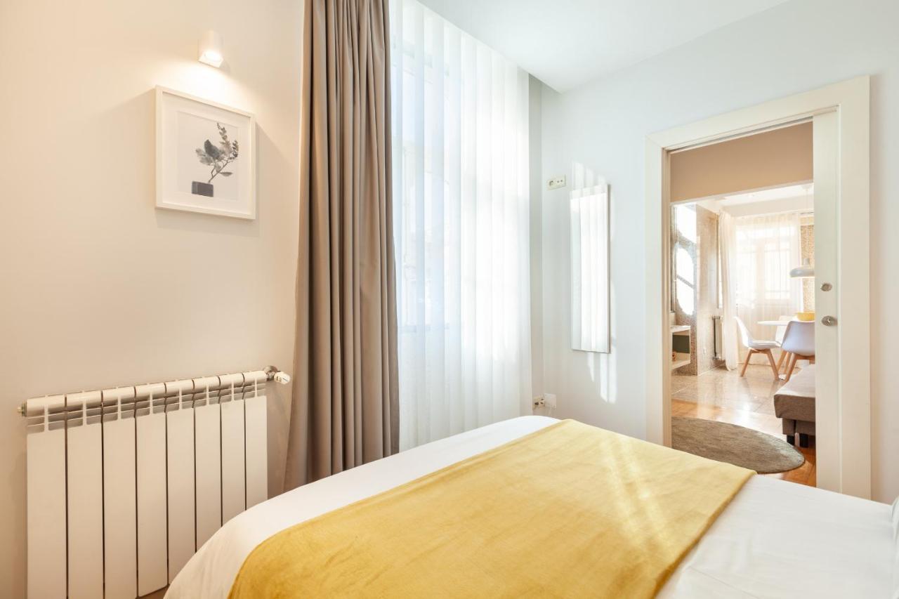 D&S - Ribeira Premium Apartments ポルト エクステリア 写真