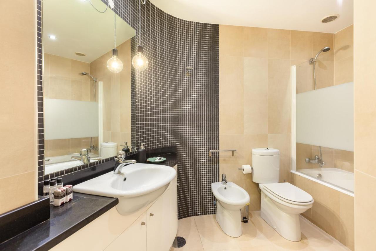 D&S - Ribeira Premium Apartments ポルト エクステリア 写真